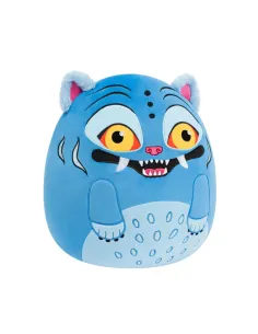 Squishmallows KPop Demon Hunters Derpy Tiger peluche 30 cm 2