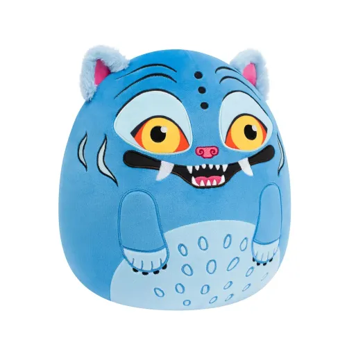 Squishmallows KPop Demon Hunters Derpy Tiger...