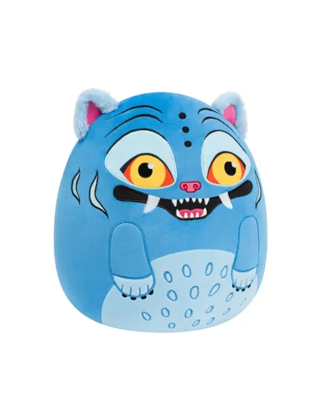 Squishmallows KPop Demon Hunters Derpy Tiger peluche 30 cm