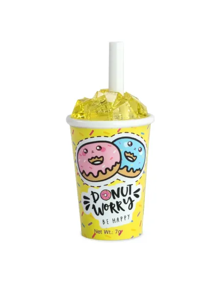 Balsamo labbra Sweet Soda Martinelia 7 g gusti assortiti
