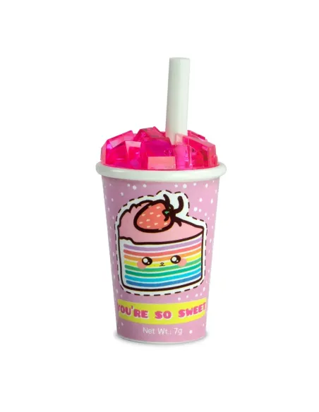 Balsamo labbra Sweet Soda Martinelia 7 g gusti assortiti