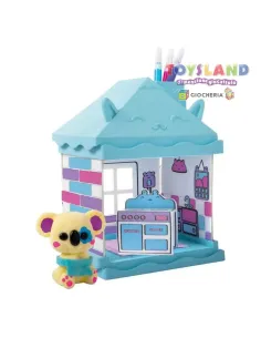 FUZZIKINS CASA Koala Kitchen (FUZ00009)