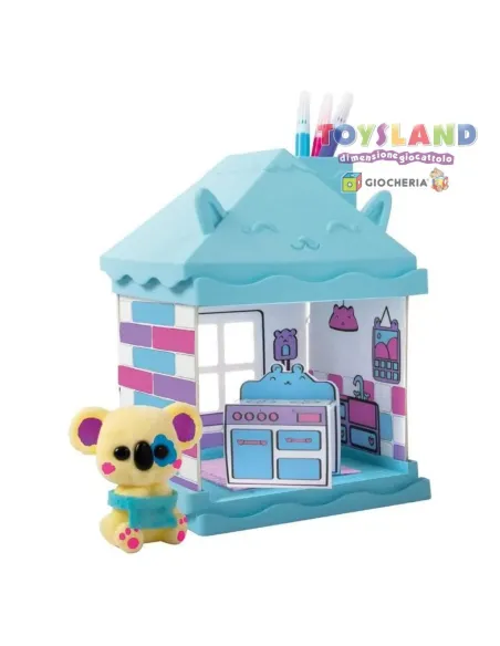 FUZZIKINS CASA Koala Kitchen (FUZ00009)