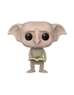 Funko Pop! Harry Potter Dobby 151 Chamber of Secrets 20th... 2