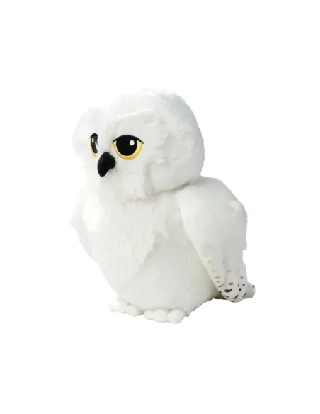 PELUCHE EDVIGE HARRY POTTER 25 CM (6305870319)