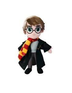 PELUCHE HARRY POTTER 25 CM (6305870329)