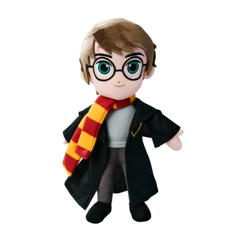 PELUCHE HARRY POTTER 25 CM (6305870329)
