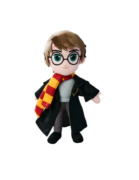PELUCHE HARRY POTTER 25 CM (6305870329)