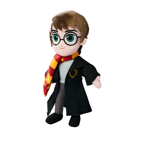 PELUCHE HARRY POTTER 25 CM (6305870329)