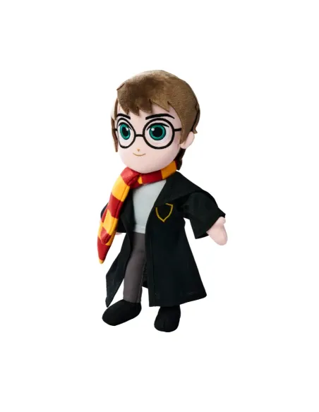 PELUCHE HARRY POTTER 25 CM (6305870329)