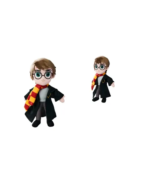 PELUCHE HARRY POTTER 25 CM (6305870329)