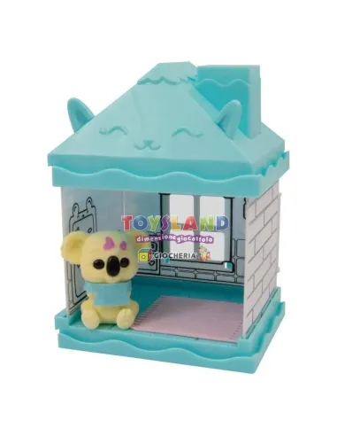 FUZZIKINS CASA Koala Kitchen (FUZ00009)