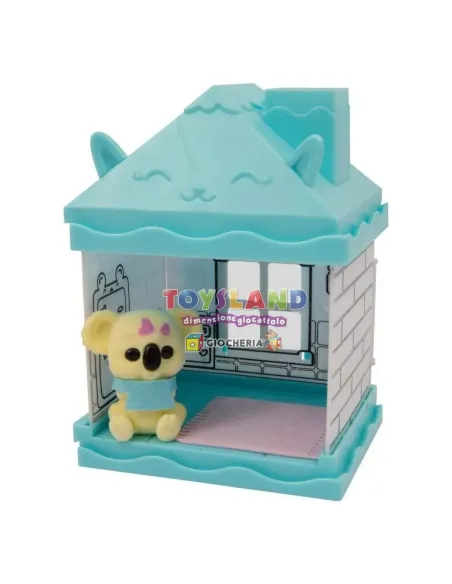 FUZZIKINS CASA Koala Kitchen (FUZ00009)