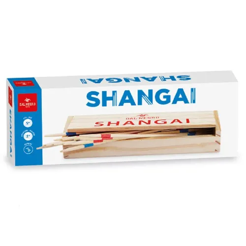 SHANGAI BAMBU' IN SCATOLA DI LEGNO (53506)