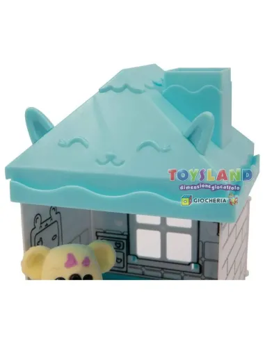 FUZZIKINS CASA Koala Kitchen (FUZ00009)