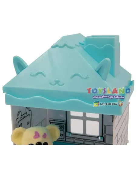 FUZZIKINS CASA Koala Kitchen (FUZ00009)