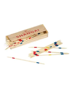 SHANGAI BAMBU' IN SCATOLA DI LEGNO (53506) 2