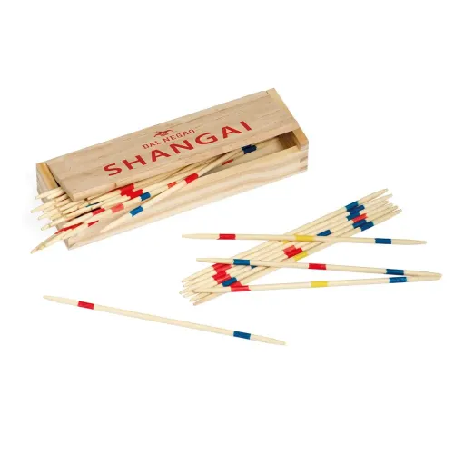 SHANGAI BAMBU' IN SCATOLA DI LEGNO (53506)