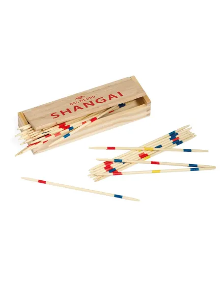 SHANGAI BAMBU' IN SCATOLA DI LEGNO (53506)