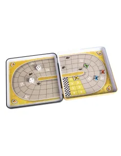 MAGNETIC LINE TURBO GIOCO DI CORSE MAGNETICO CRANIO... 2