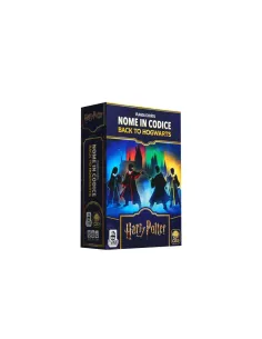 NOME IN CODICE BACK TO HOGWARTS CRANIO CREATIONS (CC604)