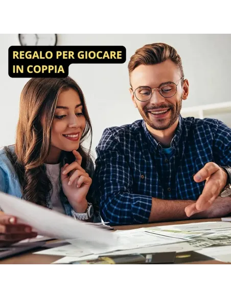 COLD CASE 3 DELITTO CON INTERESSI GIOCO INVESTIGATIVO (76594)
