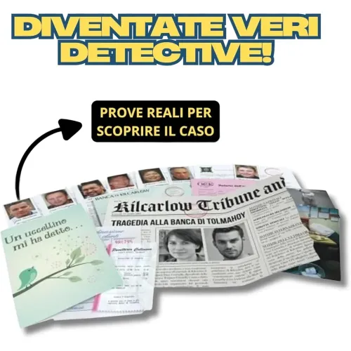 COLD CASE 3 DELITTO CON INTERESSI GIOCO...