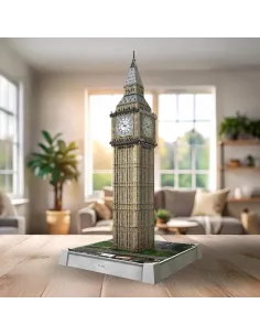 PUZZLE 3D BIG BEN CON LUCE LED RAVENSBURGER (12008025) 2