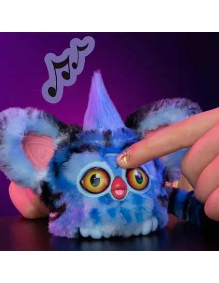 FURBY FURBLETS KPOP DEMON HUNTERS DERPY TIGER (G47915L0)