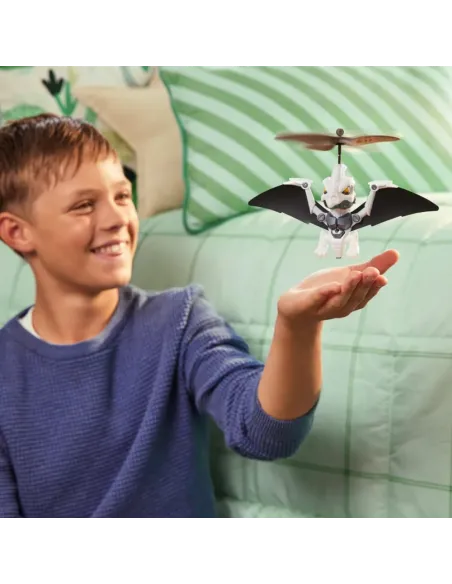 ROBO ALIVE DINO FLYERS PTEROSAURO VOLANTE ROBOTICO ZURU (71173)
