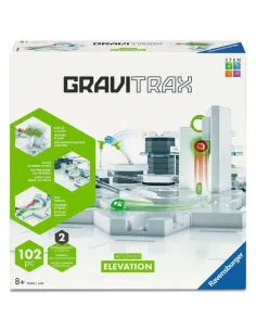GRAVITRAX ACTION SET ELEVATION PISTA PER BIGLIE 102 PEZZI...