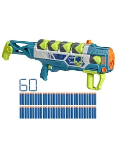 NERF REBEL OPS DOOM CANNON BLASTER (G29734N0)