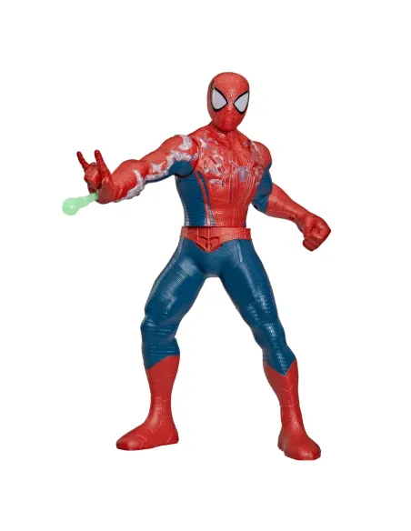 SPIDER-MAN POWER-CHARGE ACTION FIGURE ELETTRONICA 36 CM BRAND NEW DAY (G3408103)
