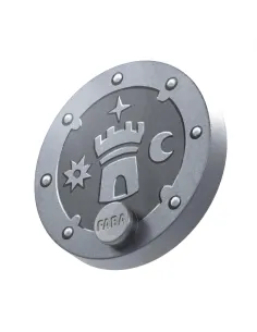 FABA DISCO SONORO STORIE DI VALOROSI CAVALIERI (DSR10001)