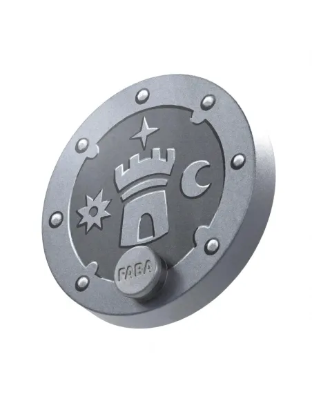 FABA DISCO SONORO STORIE DI VALOROSI CAVALIERI (DSR10001)