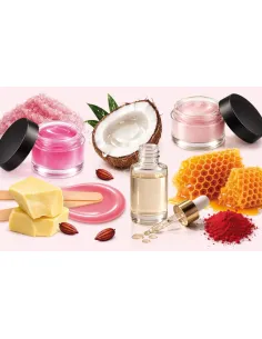 I'M A GENIUS KOREAN BEAUTY STUDIO LUCIDALABBRA LISCIANI... 2