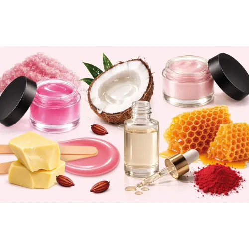 I'M A GENIUS KOREAN BEAUTY STUDIO LUCIDALABBRA...