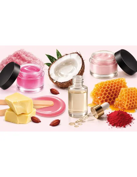 I'M A GENIUS KOREAN BEAUTY STUDIO LUCIDALABBRA LISCIANI (120222)