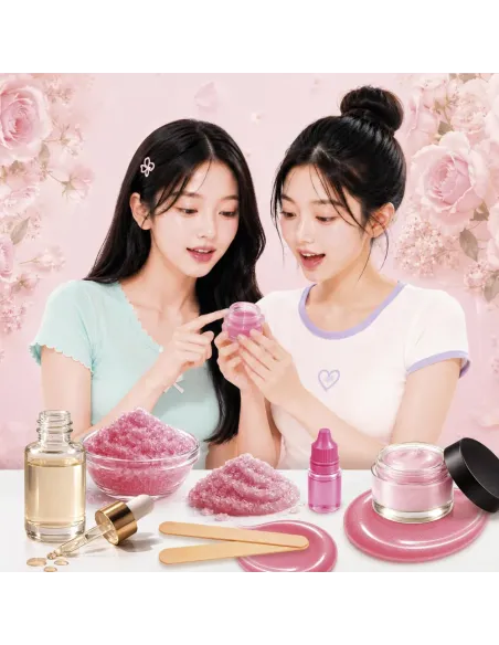 I'M A GENIUS KOREAN BEAUTY STUDIO LUCIDALABBRA LISCIANI (120222)