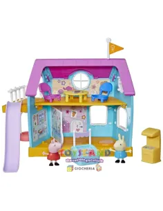 PEPPA PIG CLUBHOUSE (F35565L0)