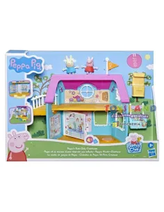 PEPPA PIG CLUBHOUSE (F35565L0) 2