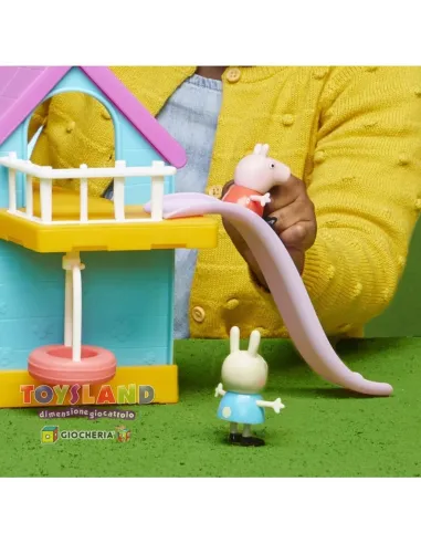 PEPPA PIG CLUBHOUSE (F35565L0)