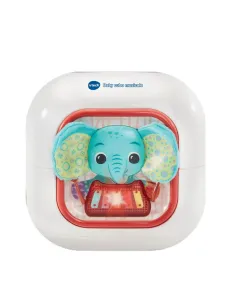 VTECH BABY CUBO MUSICALE INTERATTIVO ANIMALI (80-574107)