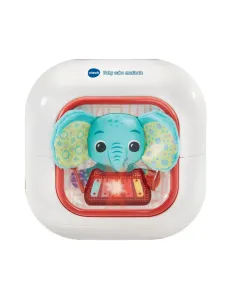 VTECH BABY CUBO MUSICALE INTERATTIVO ANIMALI (80-574107) 2