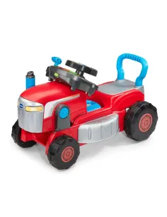 VTECH SUPER TRATTORE TAGLIAERBA 3 IN 1 CAVALCABILE... 2