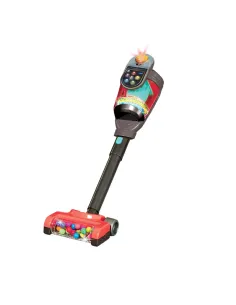 VTECH ASPIRAPOLVERE INTERATTIVO LUCI E NOTE 3 IN 1... 2