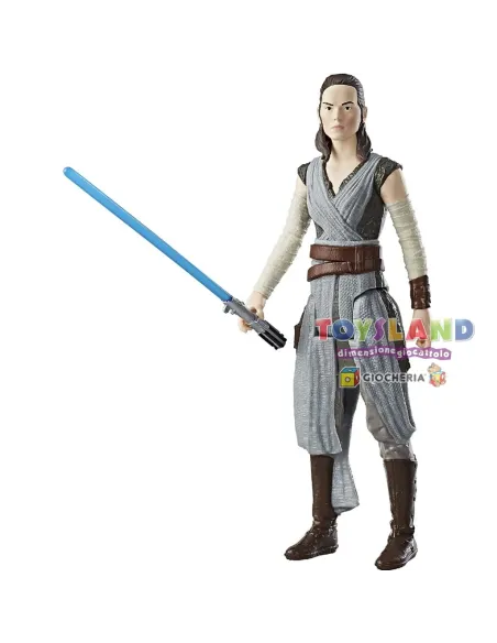 STAR WARS E8 TITAN HERO (C1429)