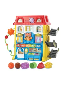 VTECH LA MIA GRANDE CASA MULTIATTIVITA' INTERATTIVA... 2