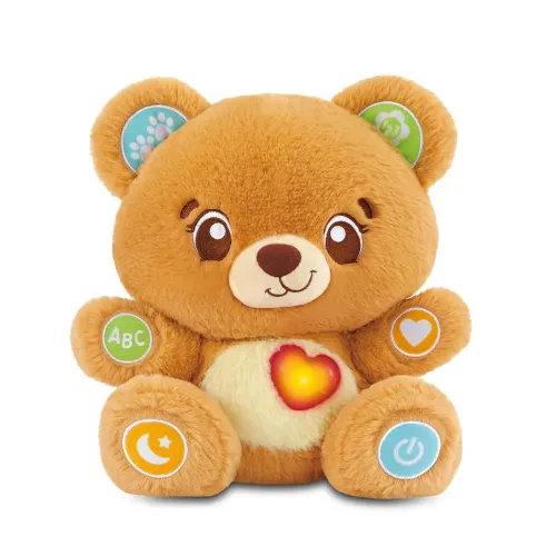 VTECH BISCOTTO COCCOLE E CHIACCHIERE ORSETTO...