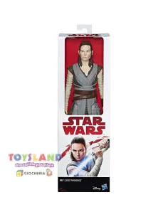 STAR WARS E8 TITAN HERO (C1429) 2